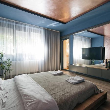 Elisabetin Residence: Central And Unique Design Τιμισοάρα Εξωτερικό φωτογραφία